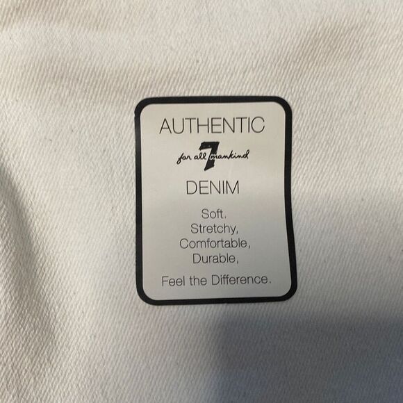 NWT kids 7 for all mankind pink romper and white shorts size 18 months lot of tw - Picture 10 of 16